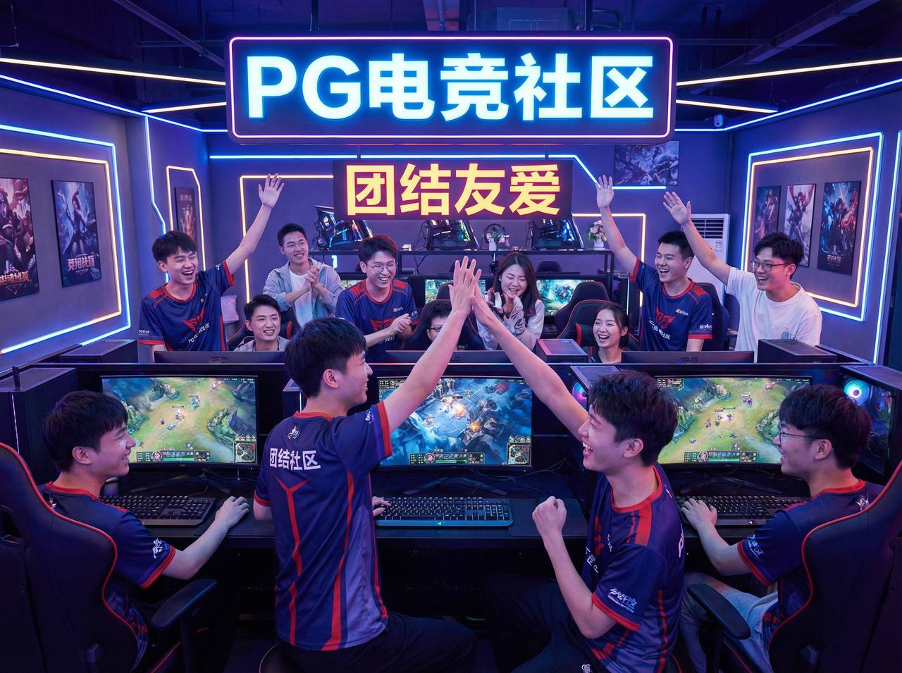 pg电子游戏传媒公司